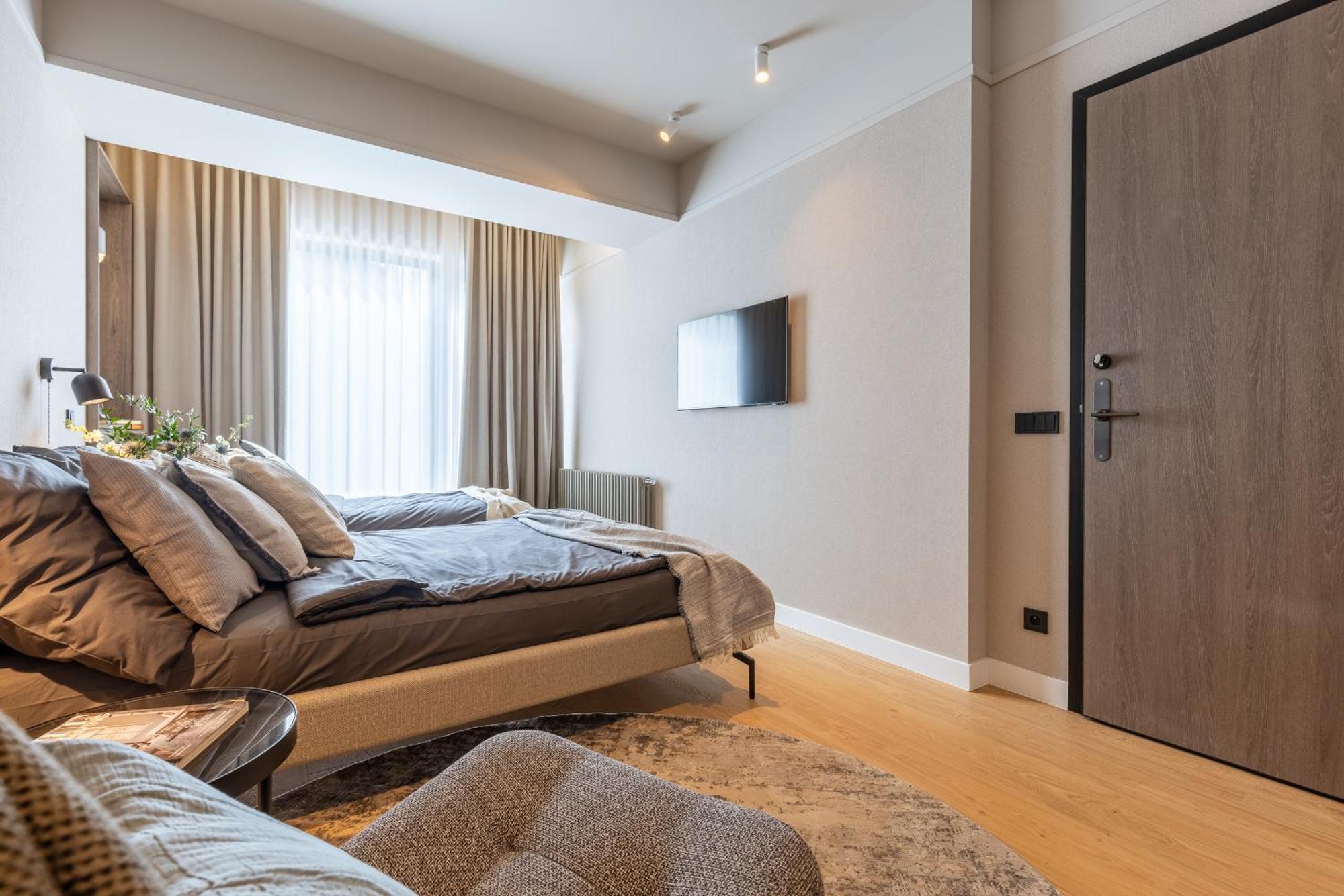 Apartamento Monciak Elegance - Opera Sopot Exterior foto