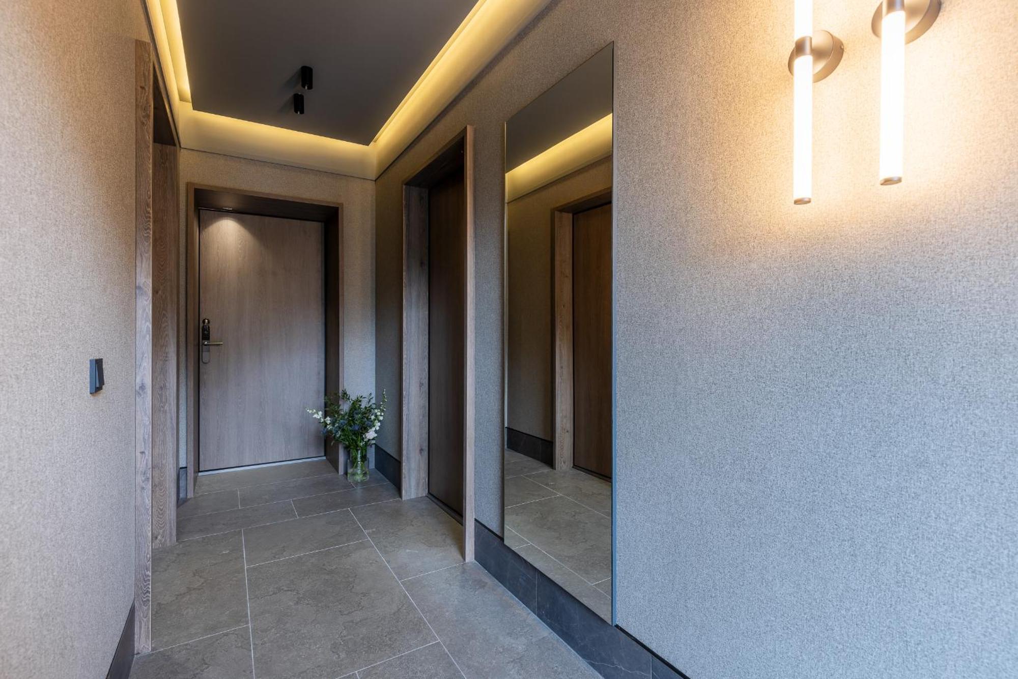 Apartamento Monciak Elegance - Opera Sopot Exterior foto